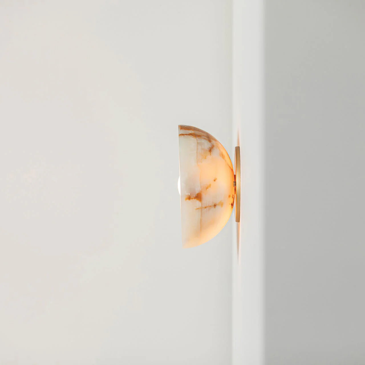 Jade Deisgn Wall Lamp - Letslighting