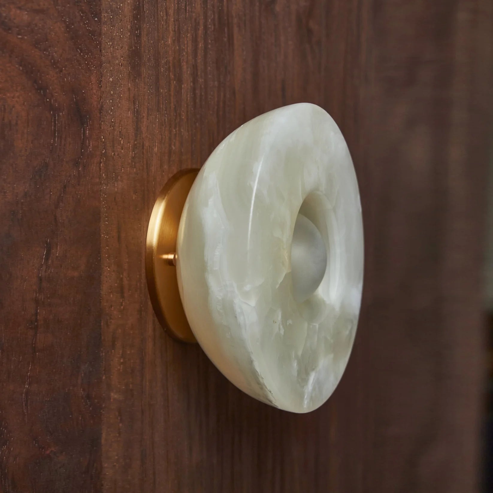 Jade Deisgn Wall Lamp - Letslighting