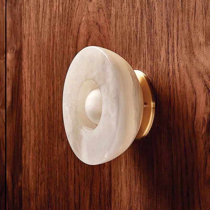Jade Deisgn Wall Lamp - Letslighting