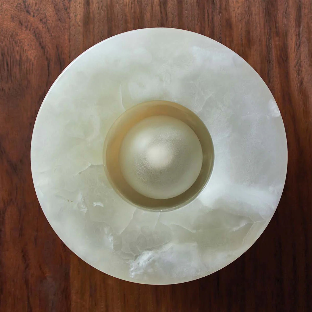 Jade Deisgn Wall Lamp - Letslighting