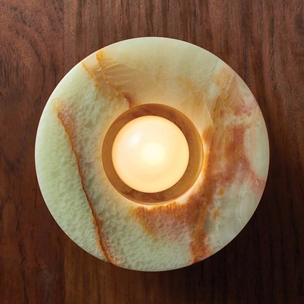 Jade Deisgn Wall Lamp - Letslighting