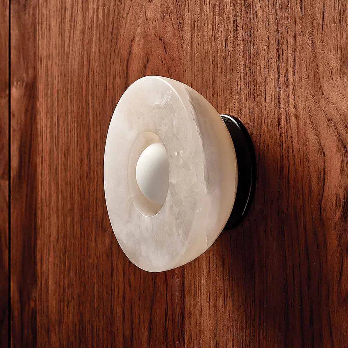 Jade Deisgn Wall Lamp - Letslighting