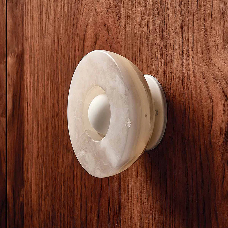Jade Deisgn Wall Lamp - Letslighting