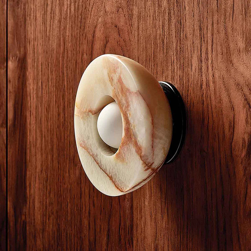 Jade Deisgn Wall Lamp - Letslighting