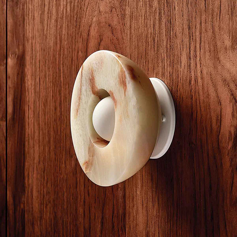 Jade Deisgn Wall Lamp - Letslighting