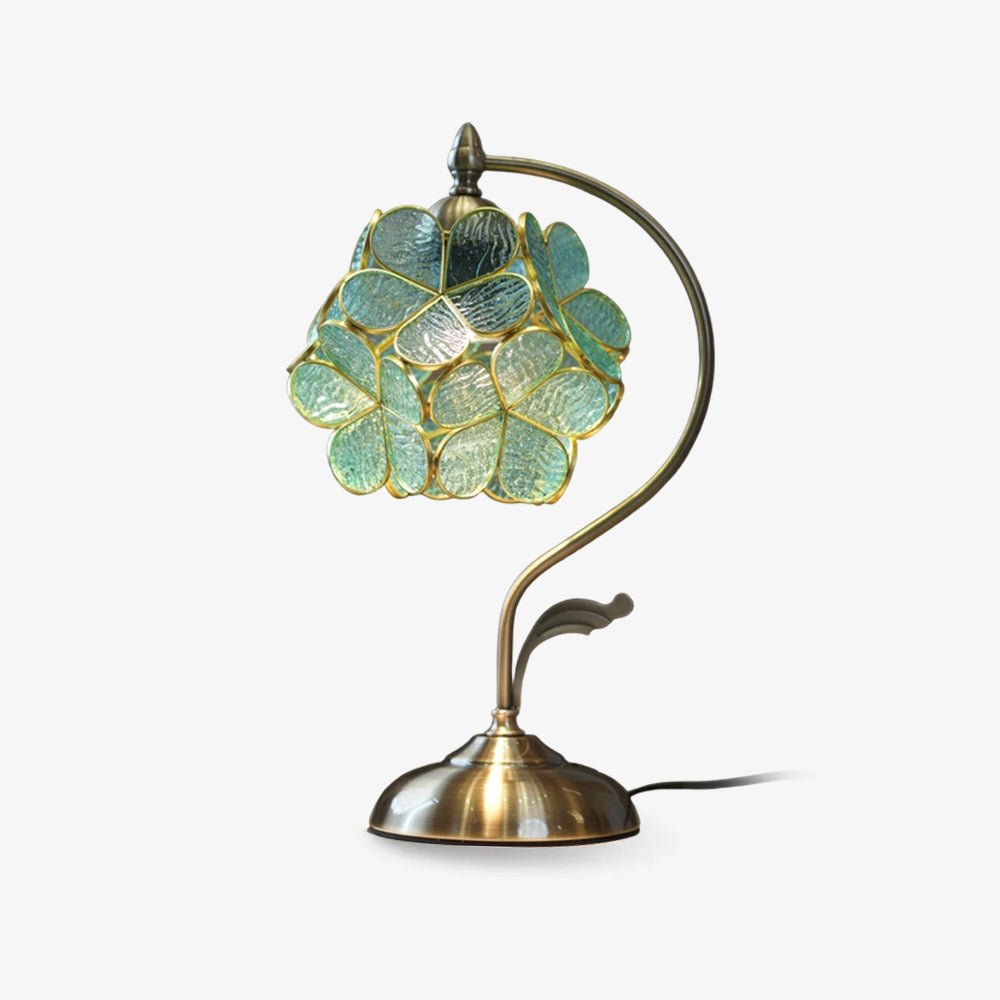 Lustra Table Lamp Aurelia Leaf - Letslighting