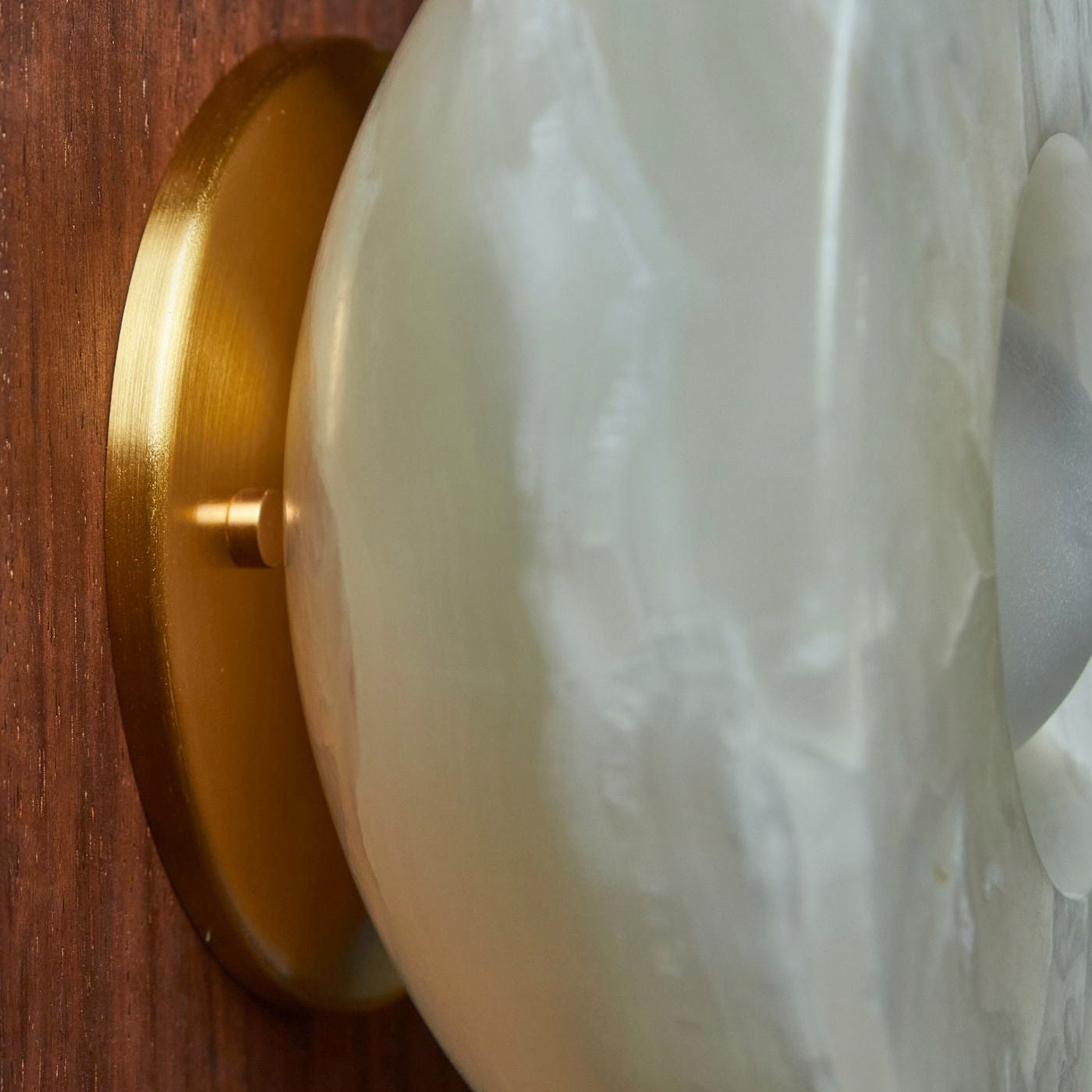 Jade Deisgn Wall Lamp - Letslighting
