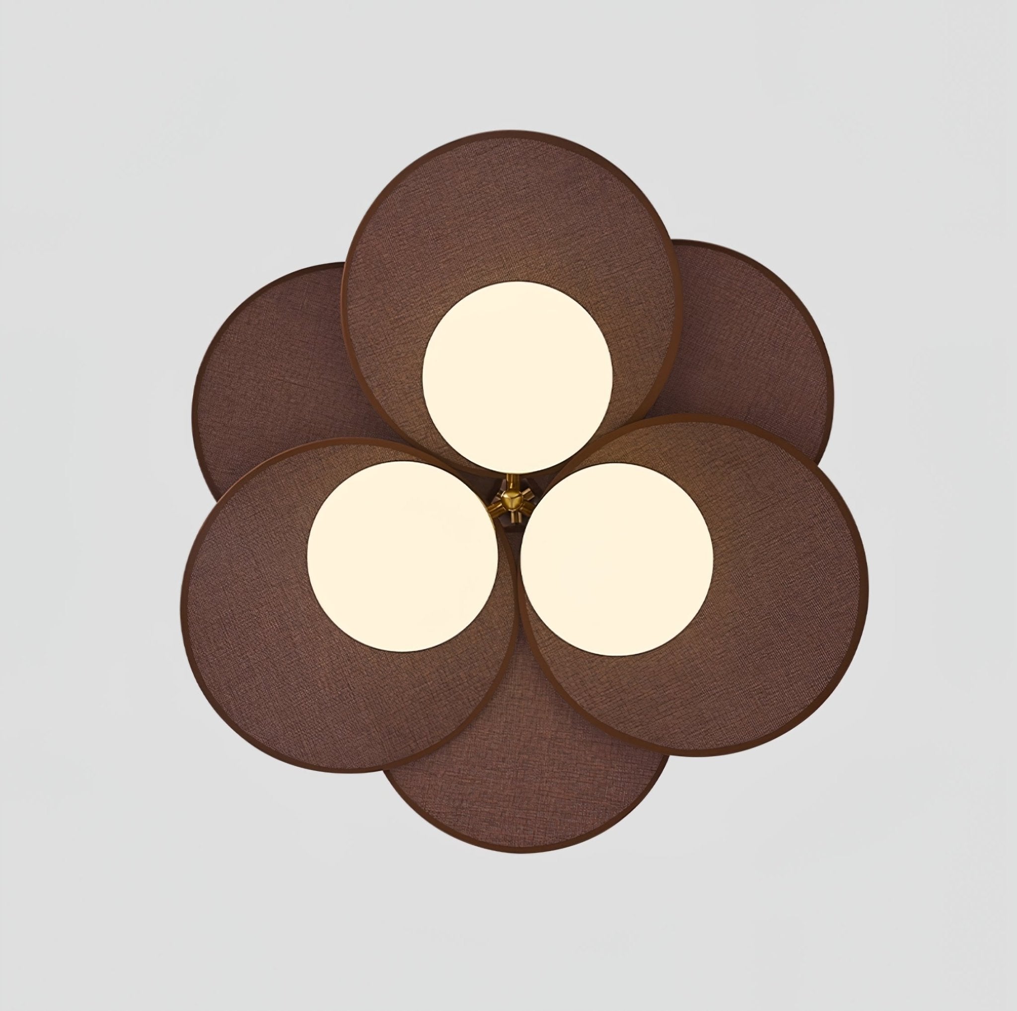 Aurelian Bloom Ceiling Light - Letslighting