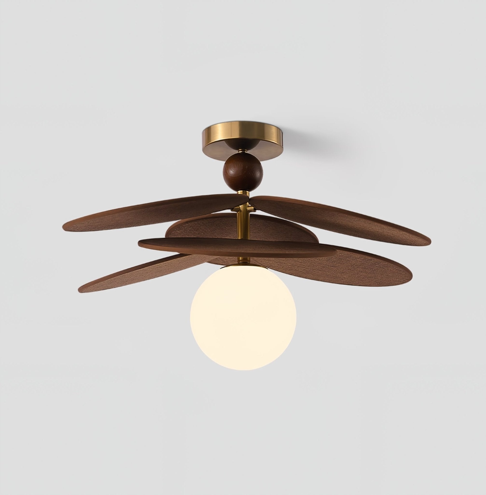 Aurelian Bloom Ceiling Light - Letslighting