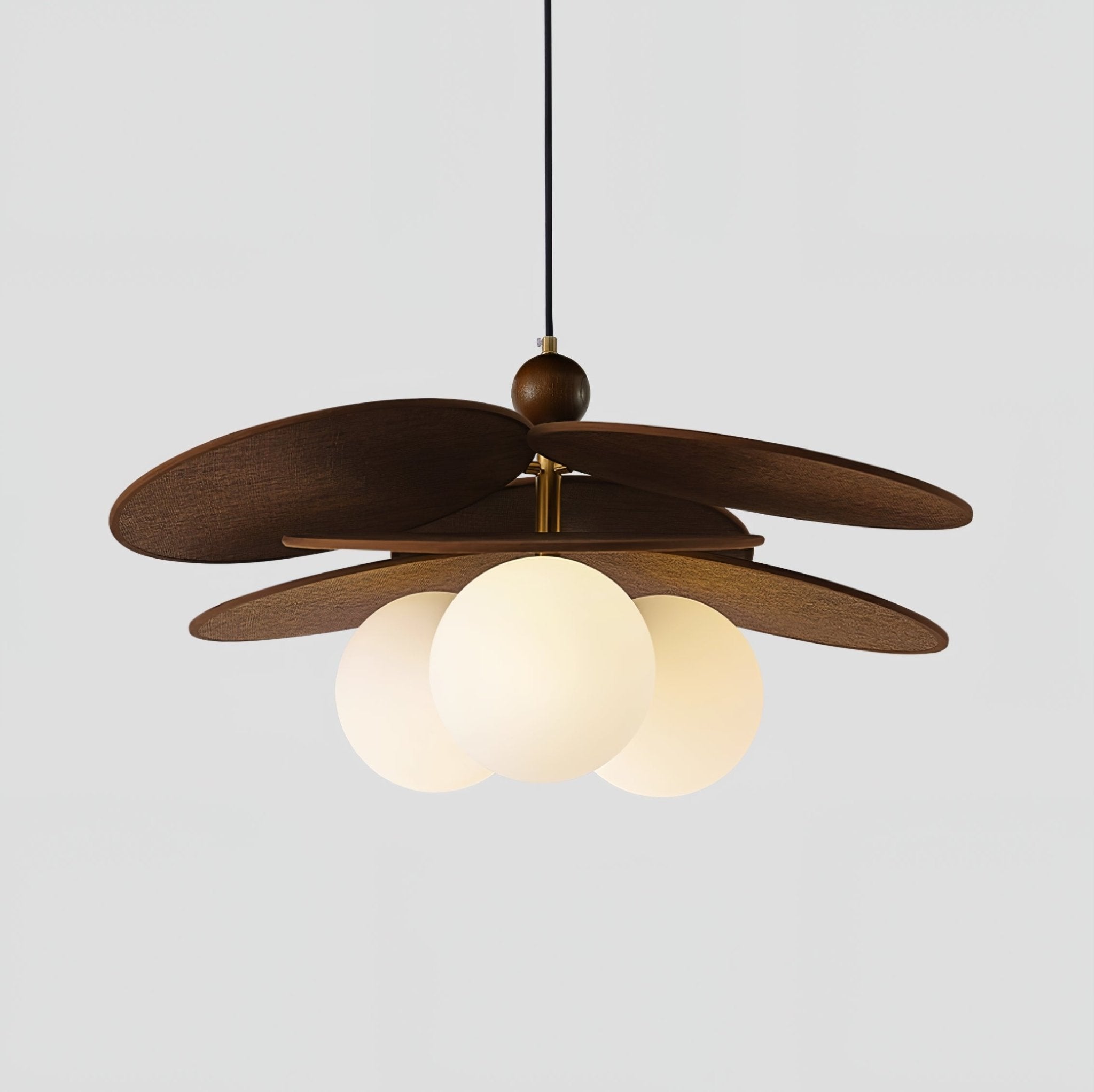 Aurelian Bloom Pendant Light - Letslighting