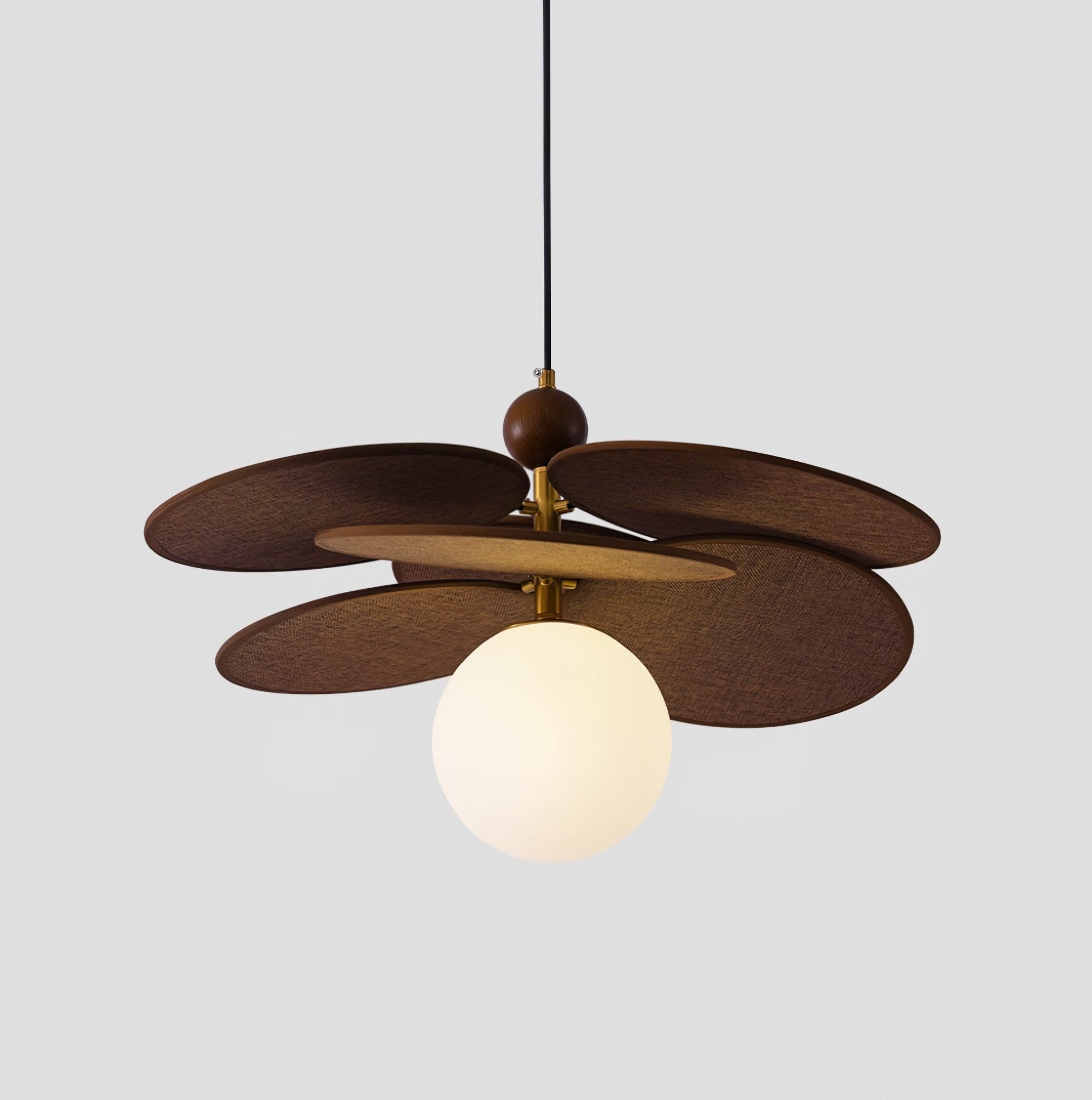 Aurelian Bloom Pendant Light - Letslighting
