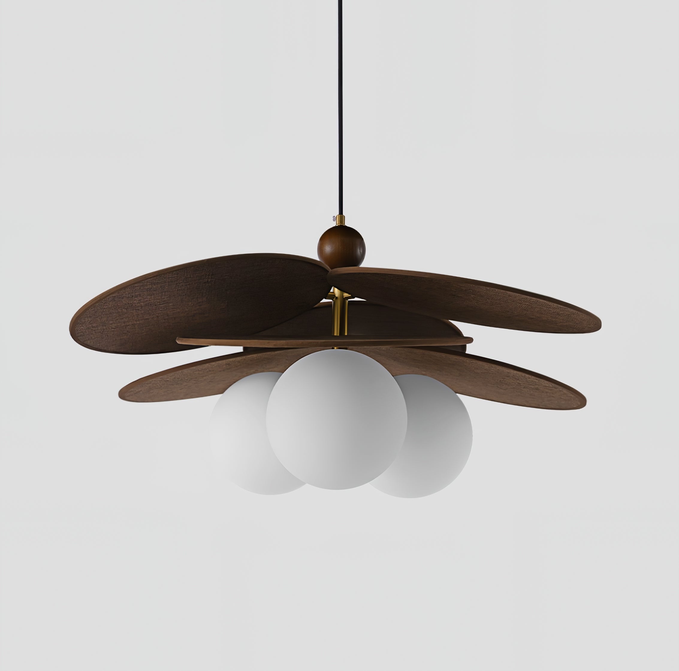 Aurelian Bloom Pendant Light - Letslighting