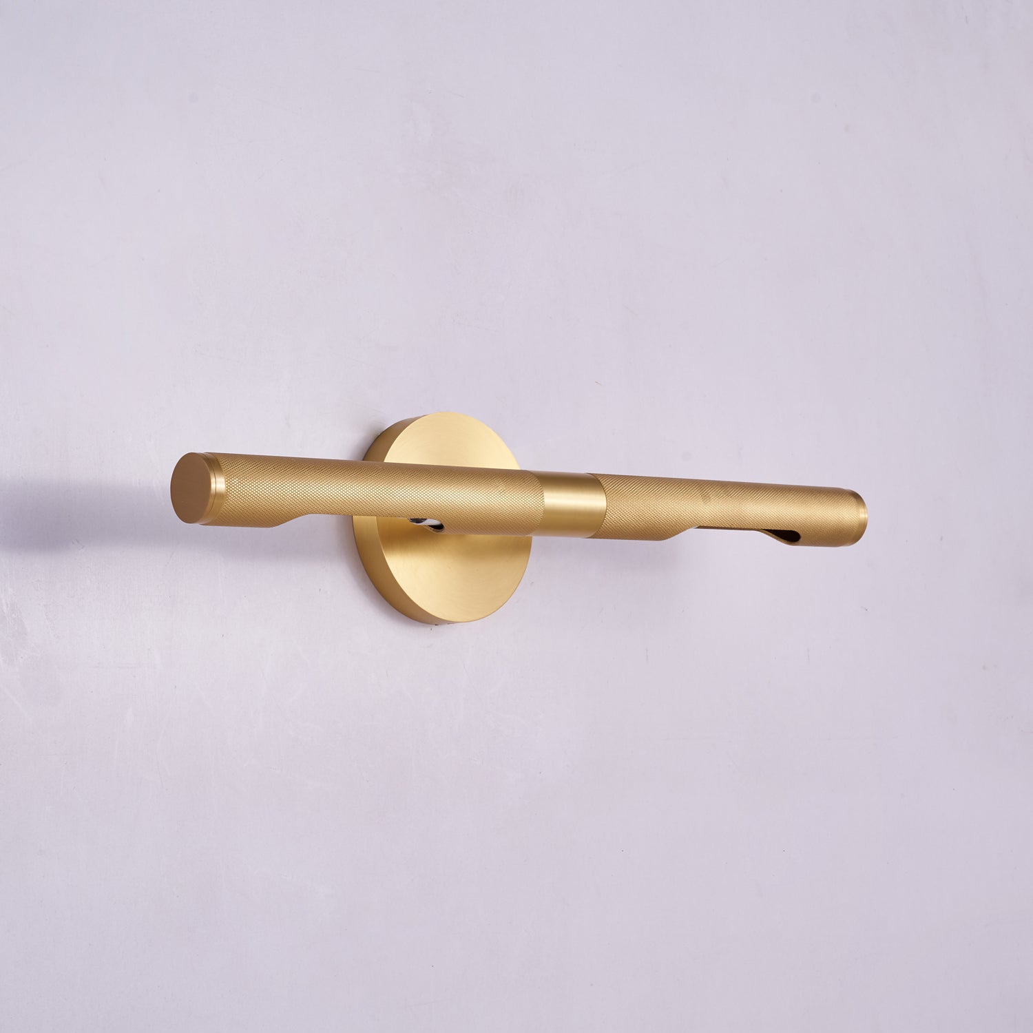 Cavelen Modern Minimalist Brass Sconce Wall lamp - Letslighting