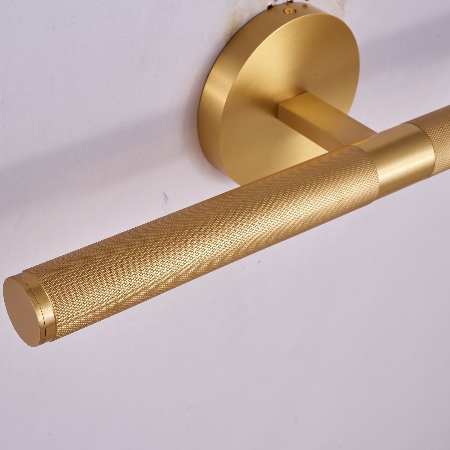 Cavelen Modern Minimalist Brass Sconce Wall lamp - Letslighting