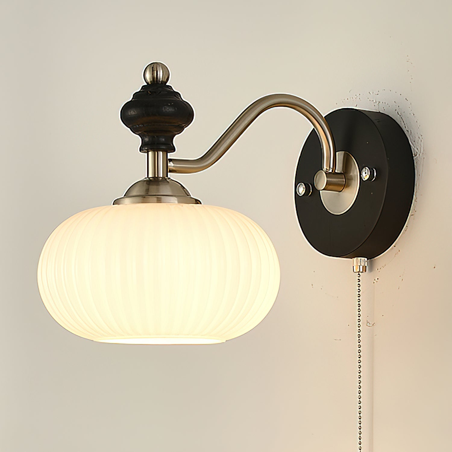 Aurelo Wall Lamp - Letslighting