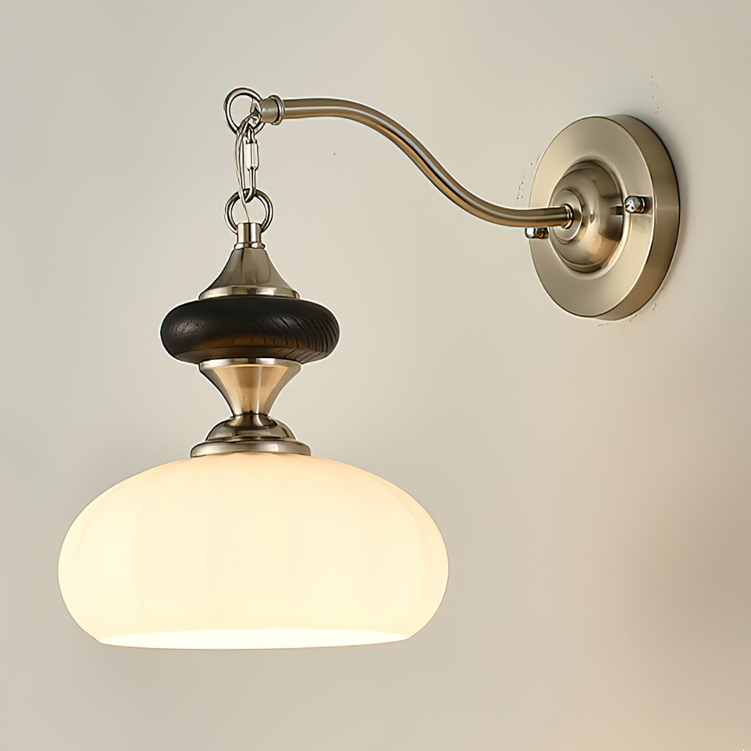 Aurelo Wall Lamp - Letslighting