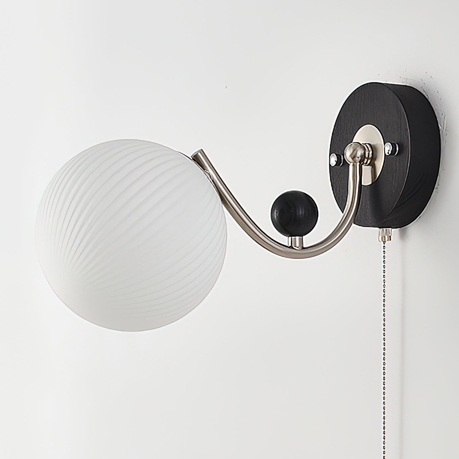Aurelo Wall Lamp - Letslighting