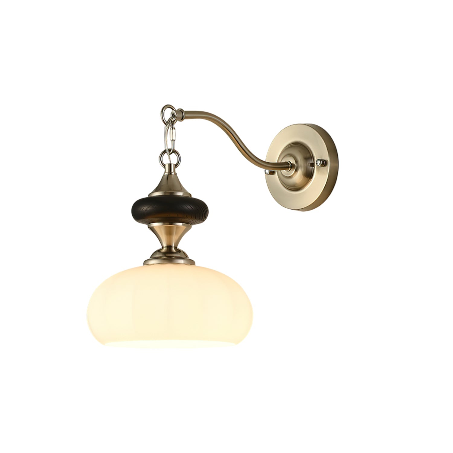 Aurelo Wall Lamp - Letslighting