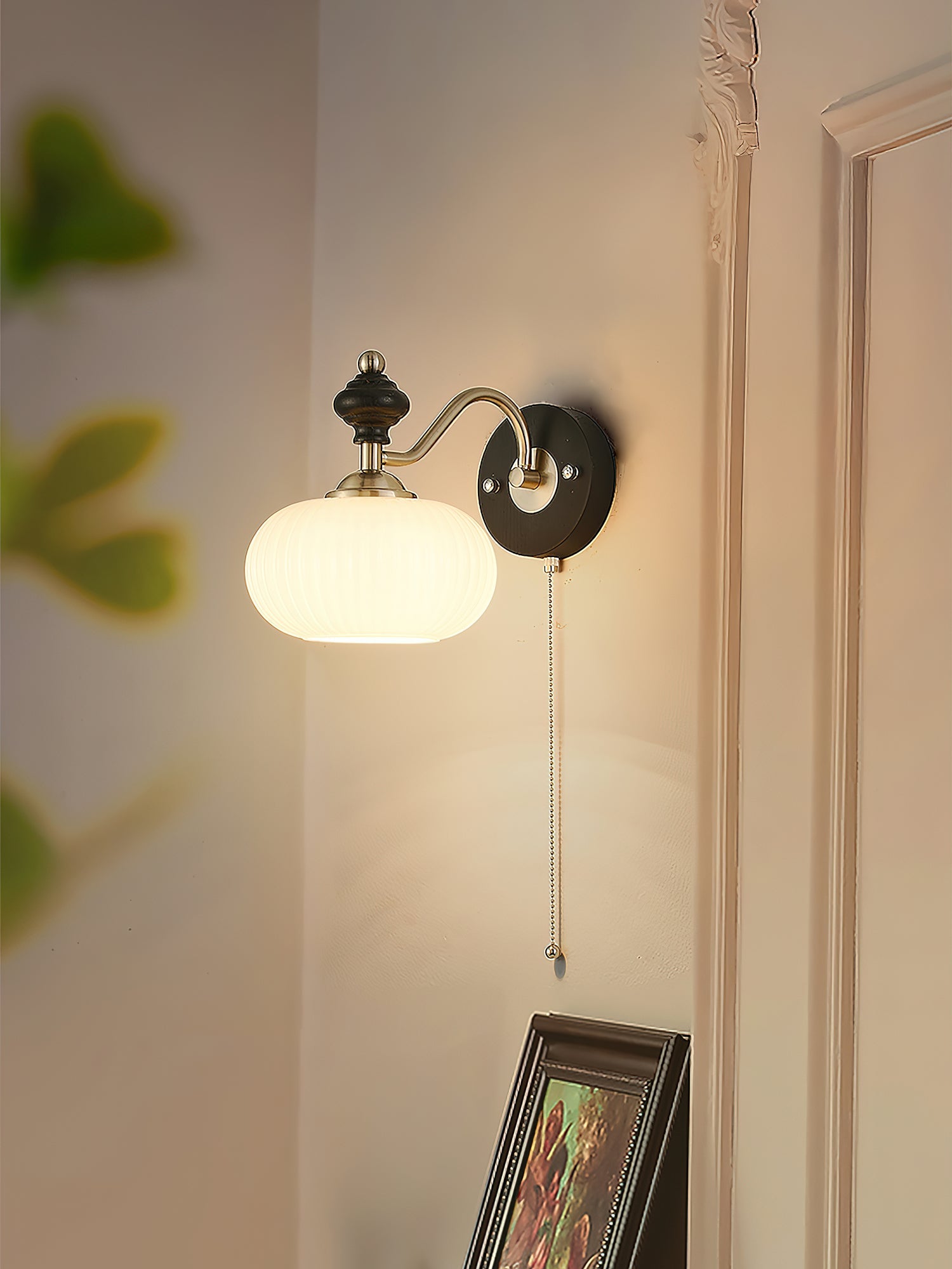 Aurelo Wall Lamp - Letslighting