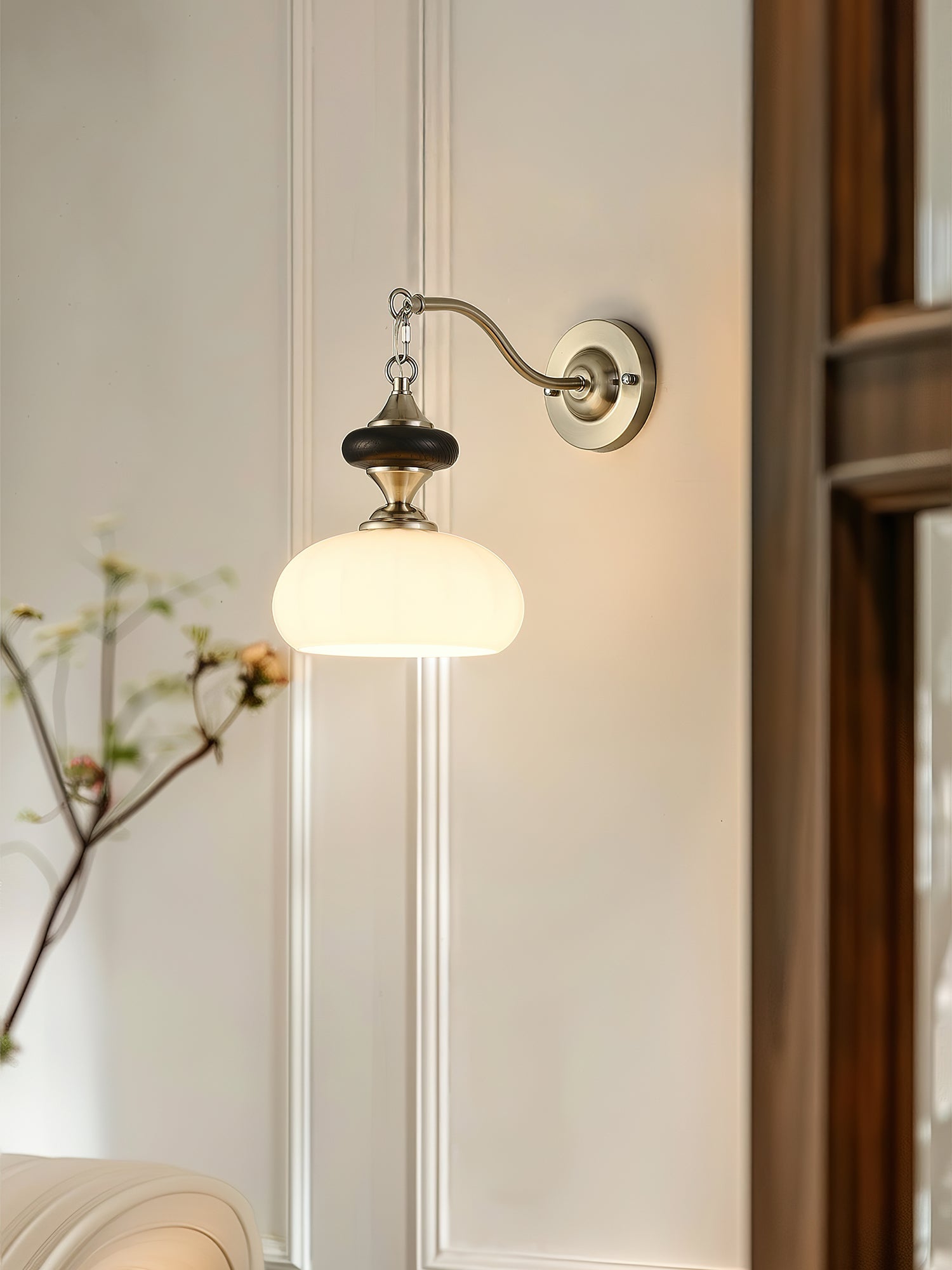 Aurelo Wall Lamp - Letslighting