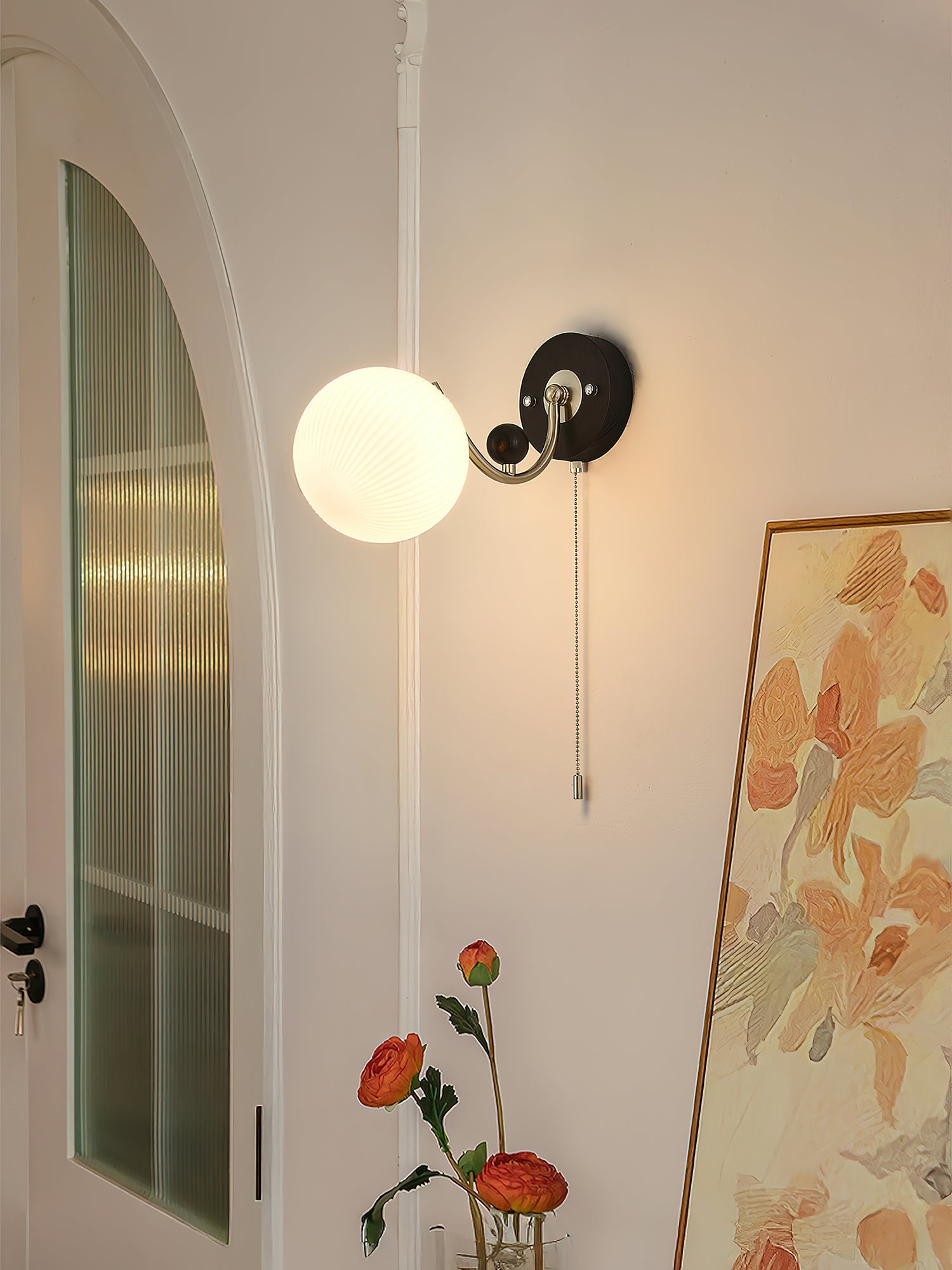 Aurelo Wall Lamp - Letslighting