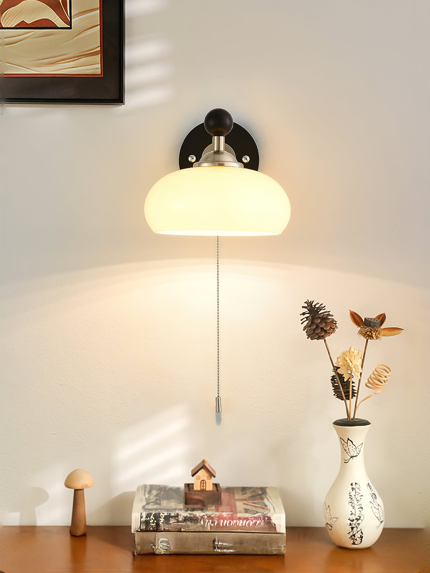 Aurelo Wall Lamp - Letslighting