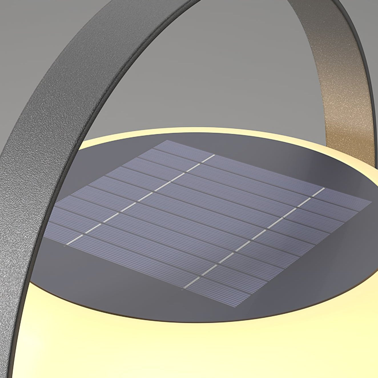 Wayne Minimalist Outdoor Light - Letslighting