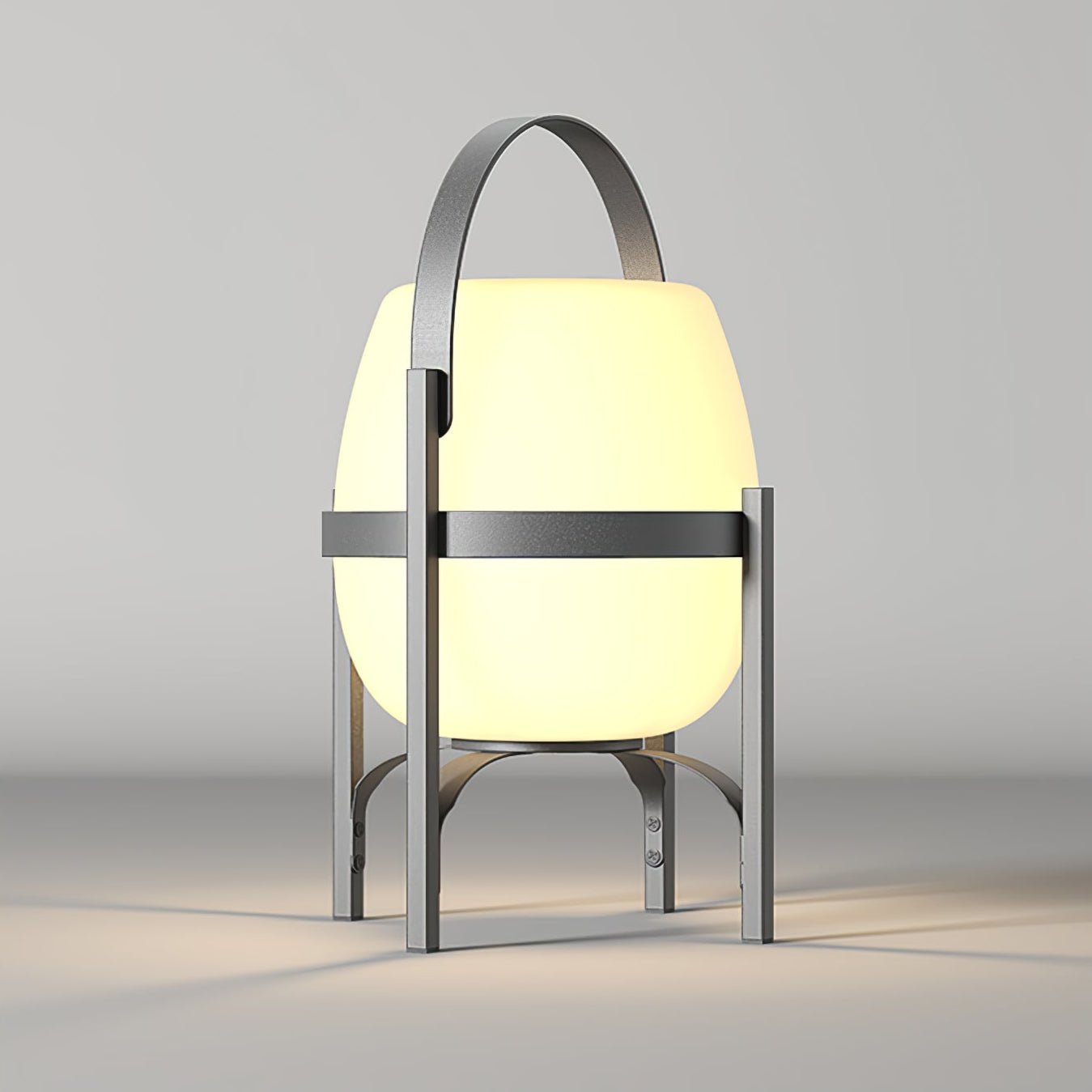Wayne Minimalist Outdoor Light - Letslighting