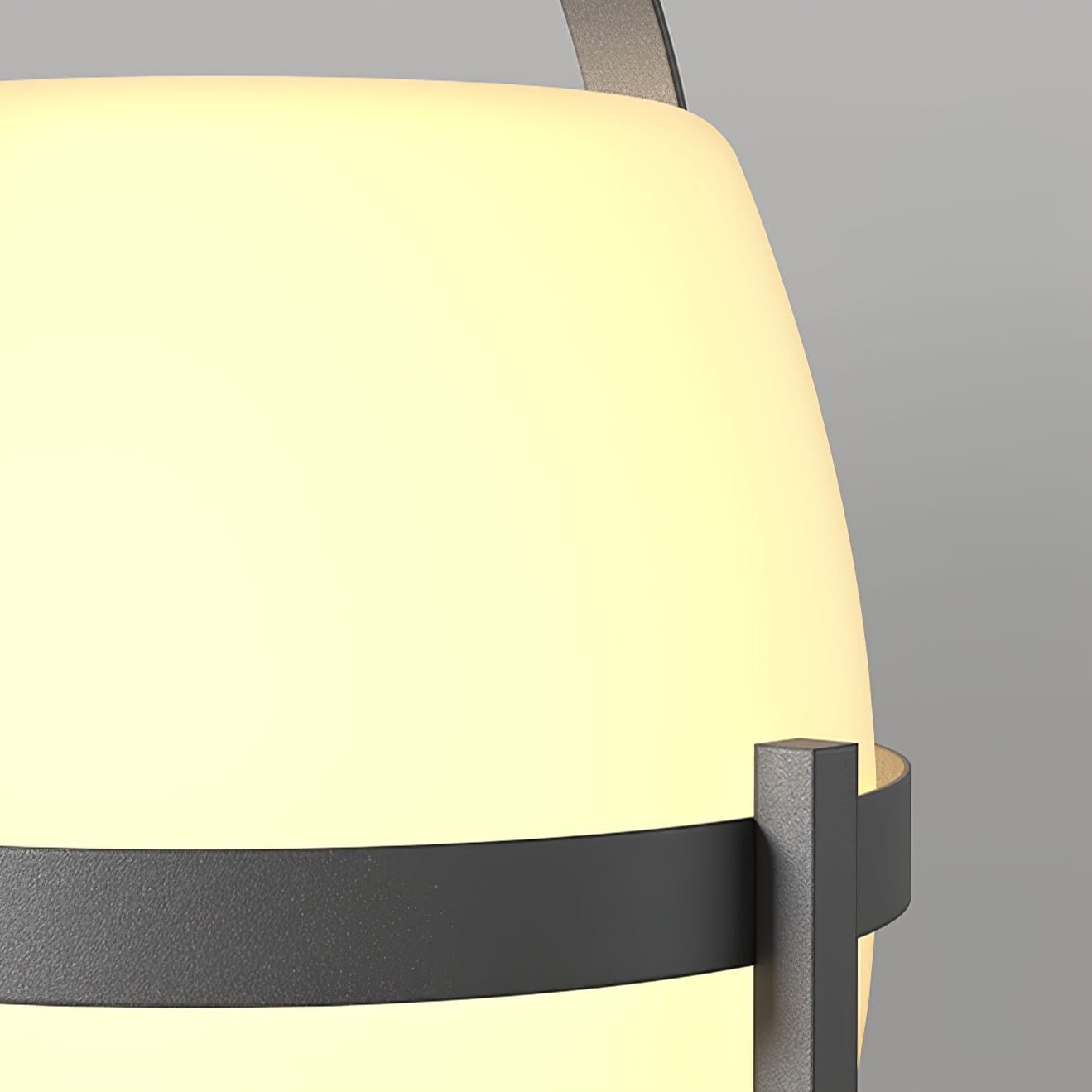 Wayne Minimalist Outdoor Light - Letslighting