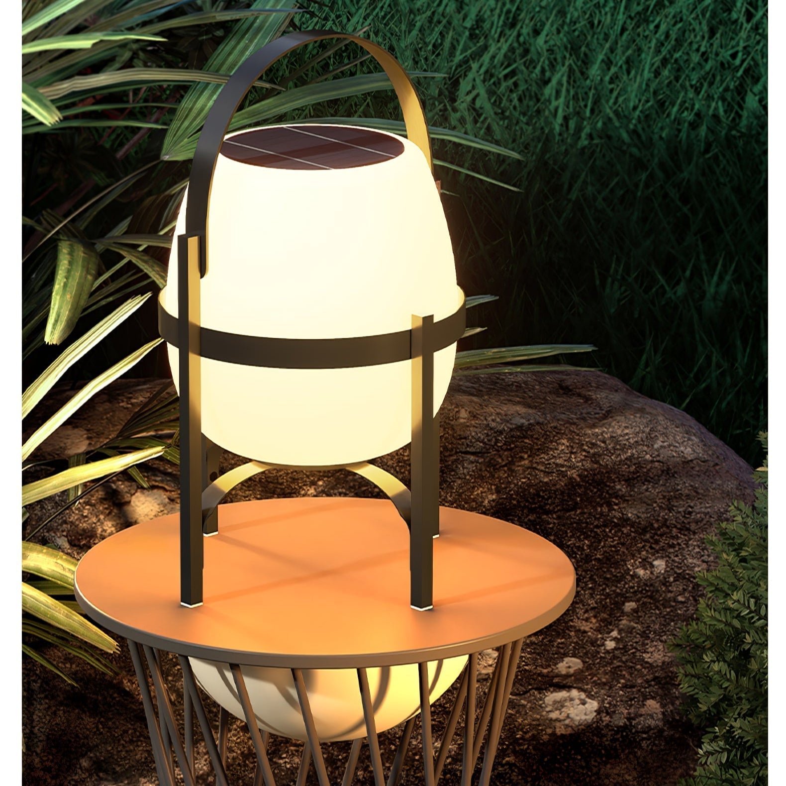 Wayne Minimalist Outdoor Light - Letslighting