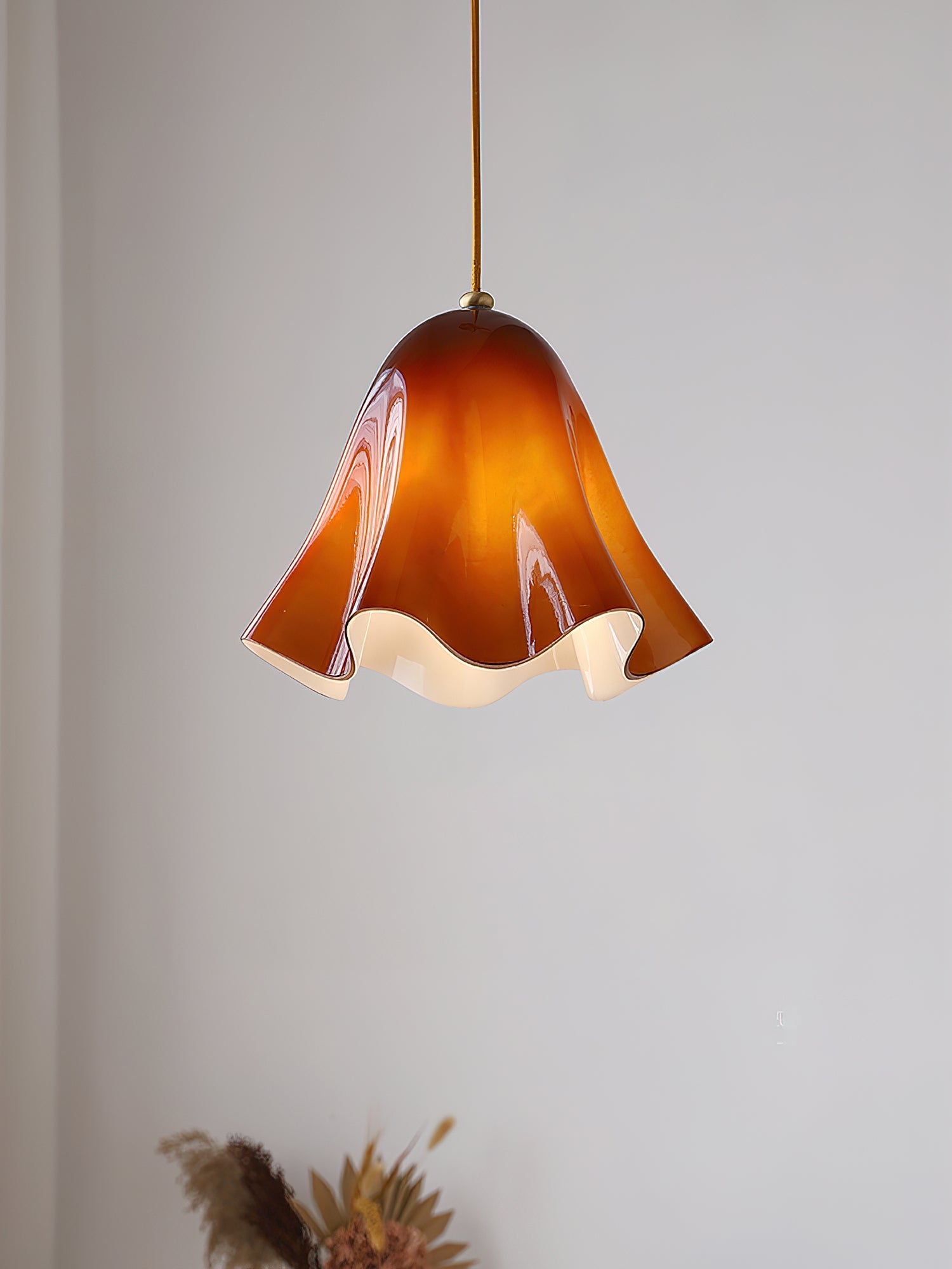 Vera Bloom Pendant Lamp - Letslighting