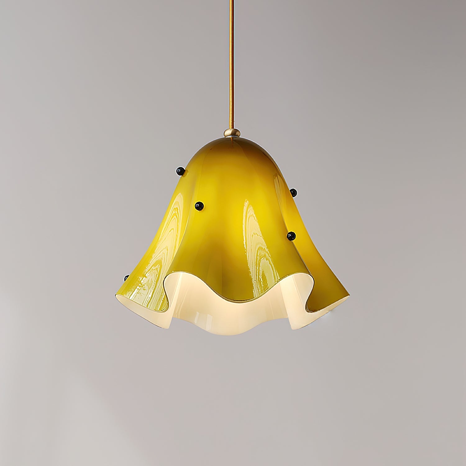 Vera Bloom Pendant Lamp - Letslighting