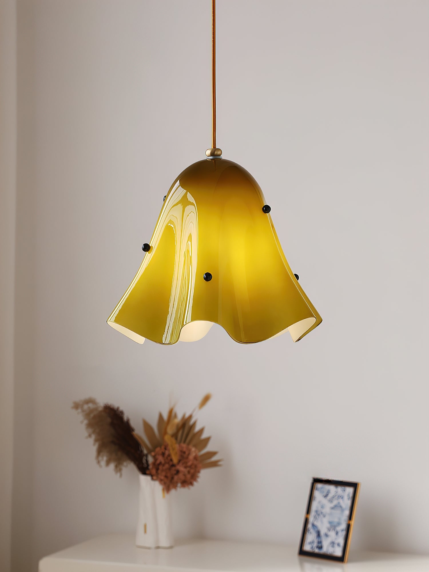 Vera Bloom Pendant Lamp - Letslighting