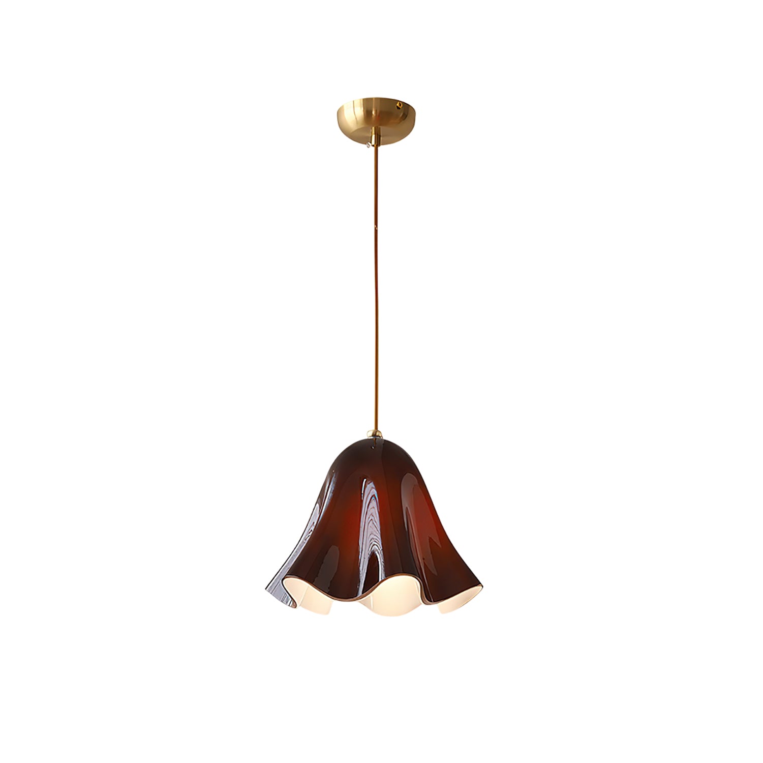 Vera Bloom Pendant Lamp - Letslighting