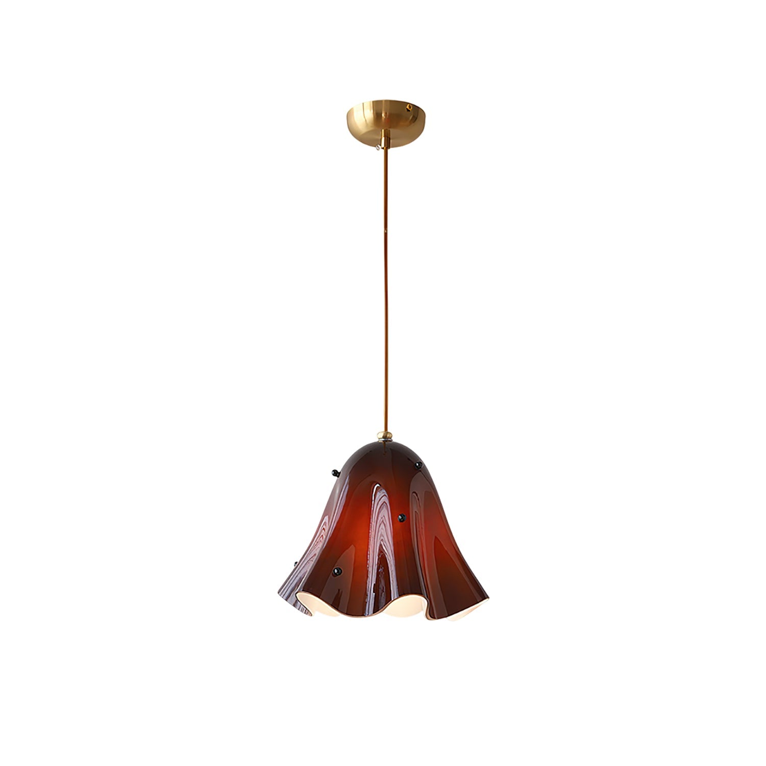 Vera Bloom Pendant Lamp - Letslighting