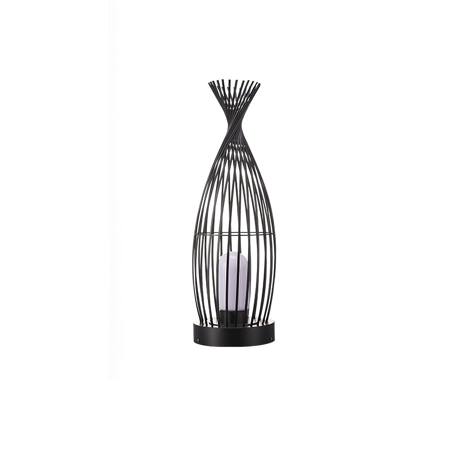 Lucas Modern Outdoor Lighting - Letslighting