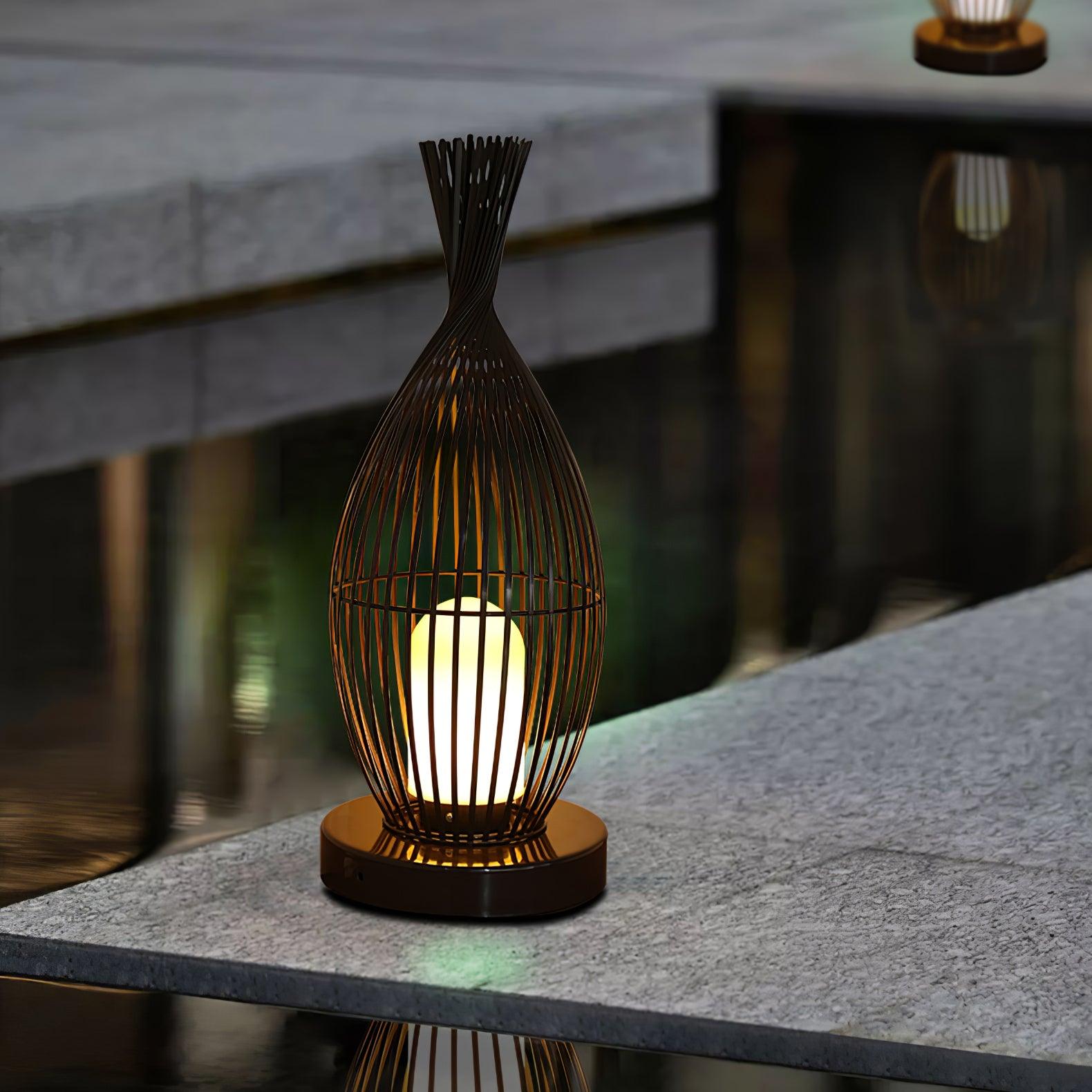 Lucas Modern Outdoor Lighting - Letslighting