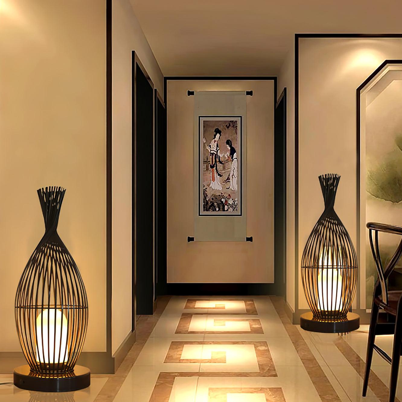 Lucas Modern Outdoor Lighting - Letslighting