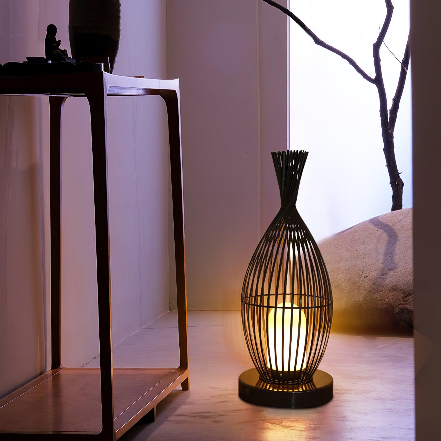 Lucas Modern Outdoor Lighting - Letslighting