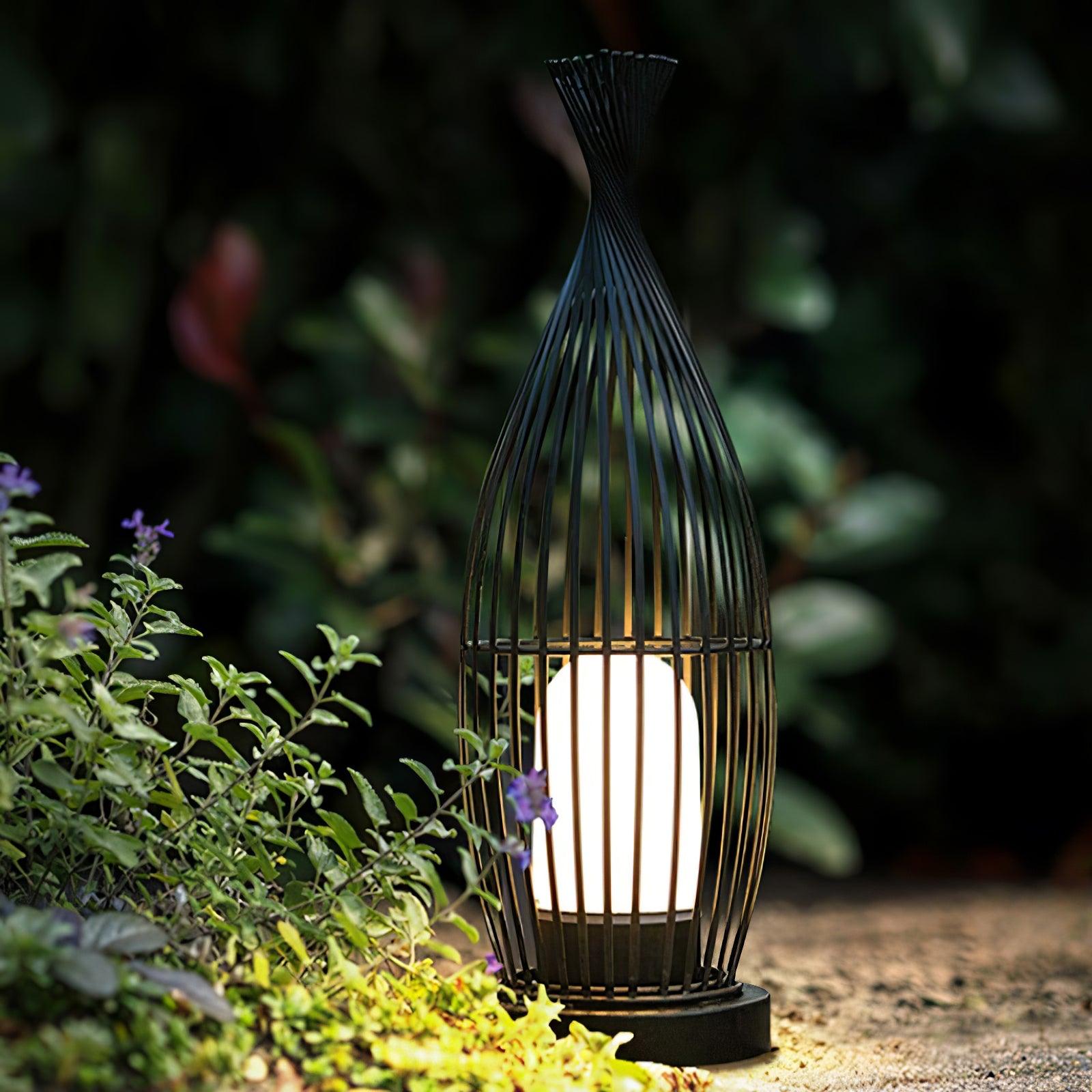 Lucas Modern Outdoor Lighting - Letslighting