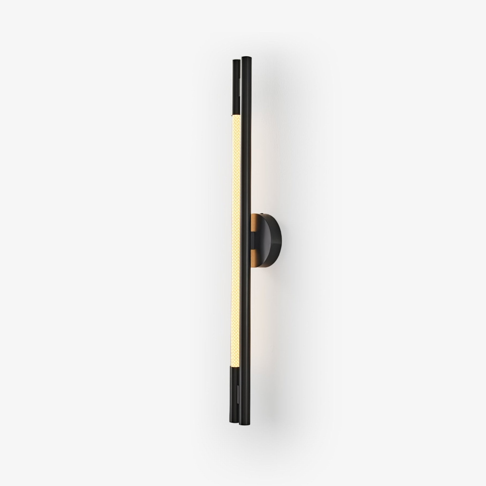 Vavenara Modern Minimalist Rod Wall Light - Letslighting