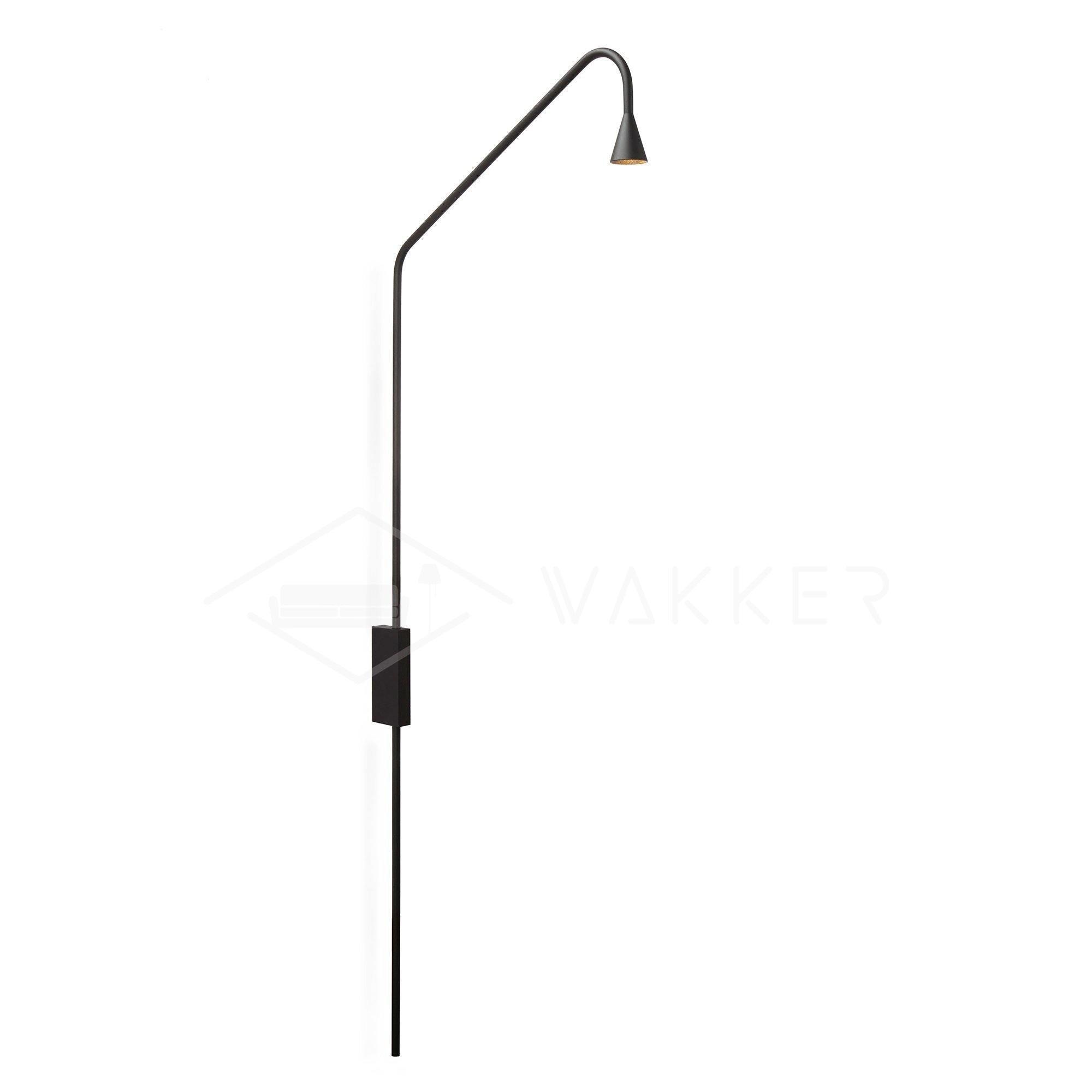 Vesolel Modern Minimalist Wall Lamp - Letslighting