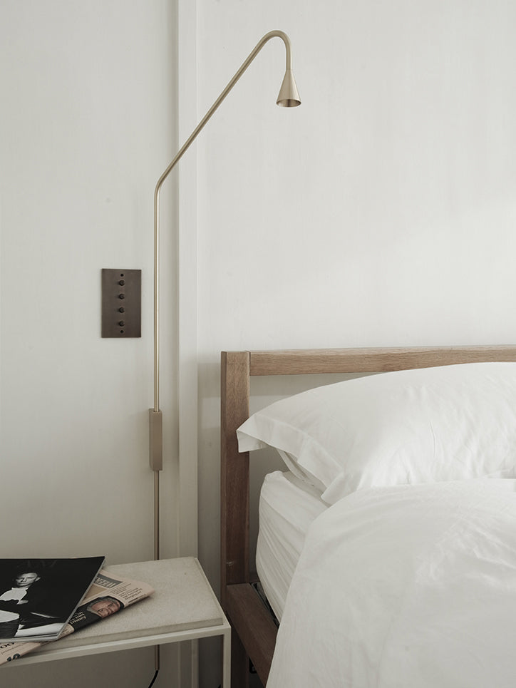 Vesolel Modern Minimalist Wall Lamp - Letslighting