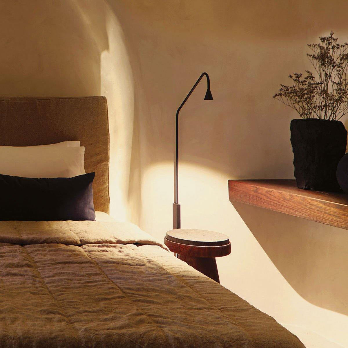 Vesolel Modern Minimalist Wall Lamp - Letslighting