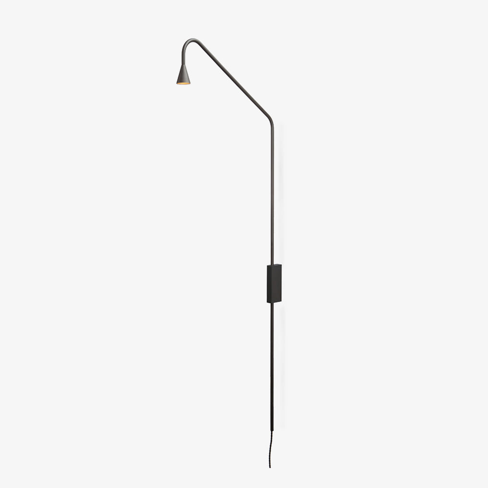 Vesolel Modern Minimalist Wall Lamp - Letslighting