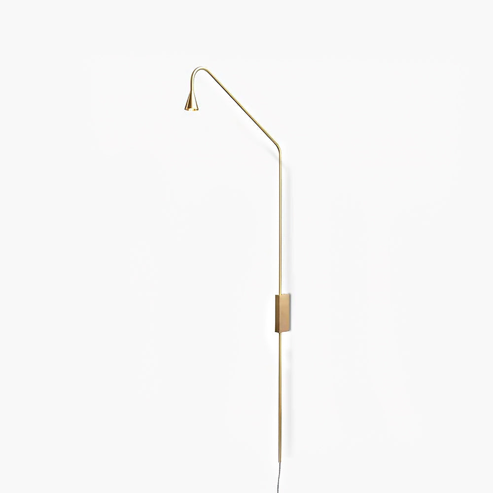 Vesolel Modern Minimalist Wall Lamp - Letslighting