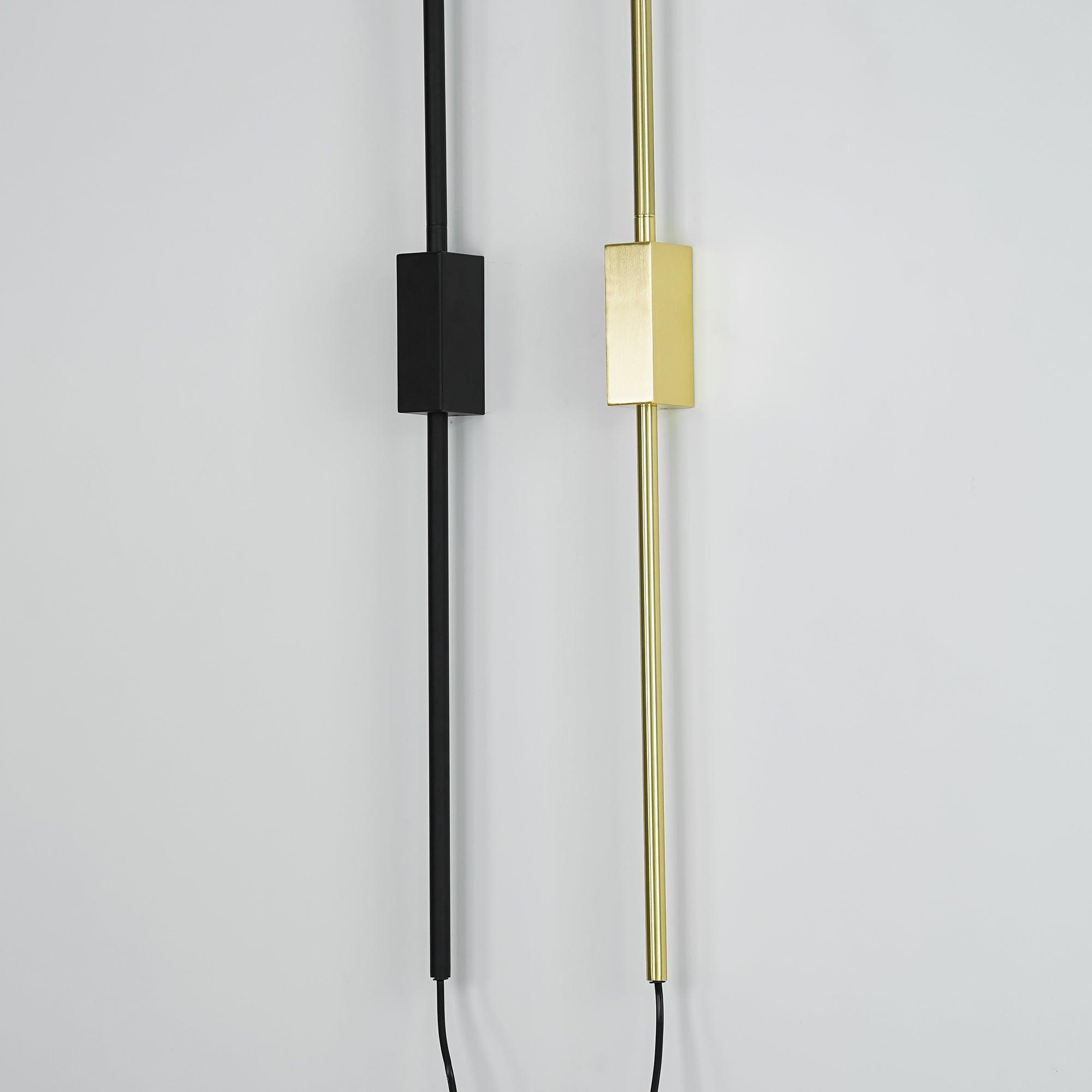 Vesolel Modern Minimalist Wall Lamp - Letslighting