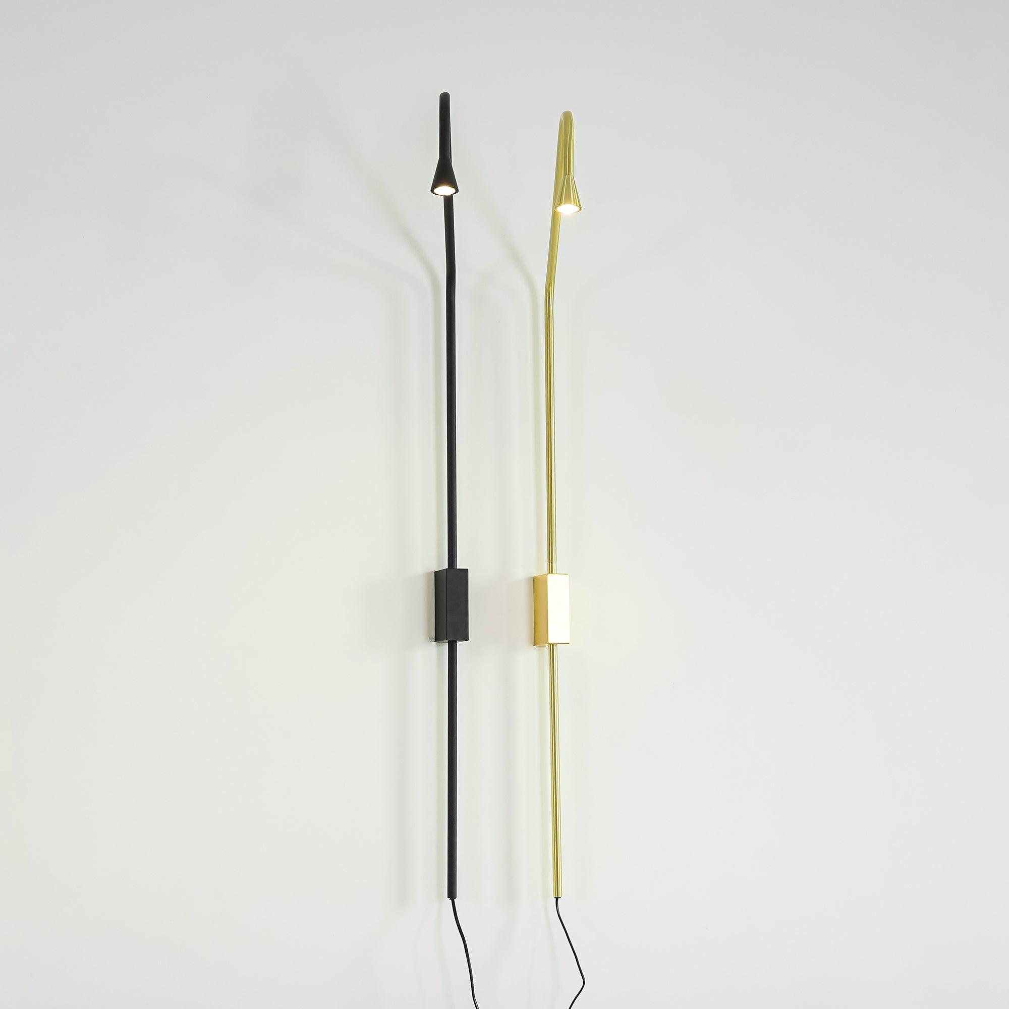 Vesolel Modern Minimalist Wall Lamp - Letslighting