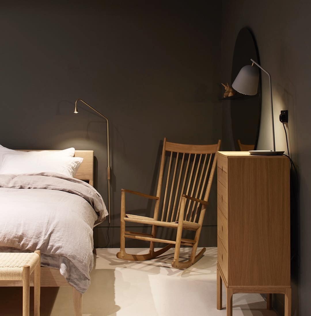 Vesolel Modern Minimalist Wall Lamp - Letslighting