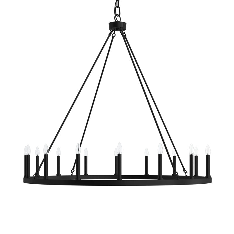 Mjolkuvyo Modern Minimalist Chandelier - Letslighting